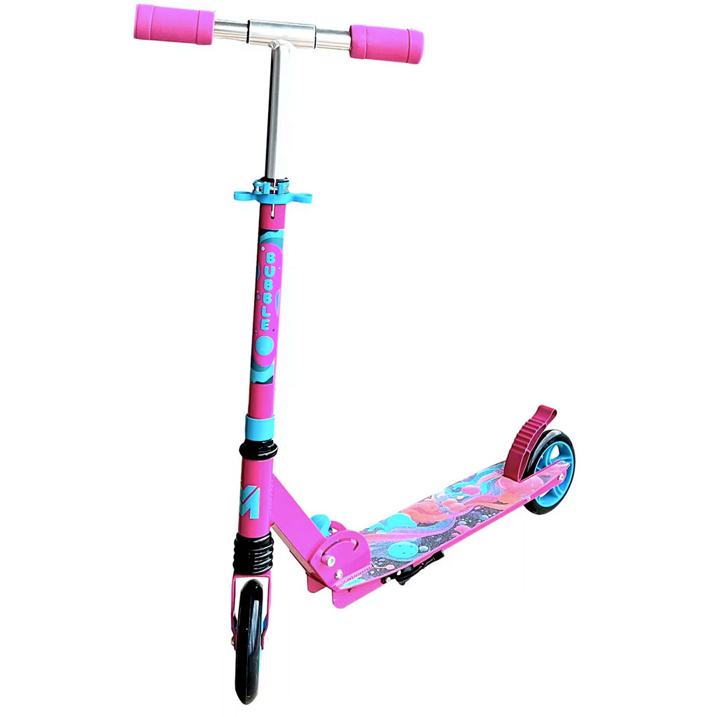 Купить Самокат MEGACITY Bubble