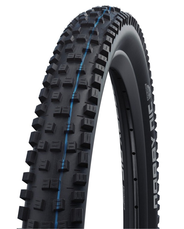 Купить Покрышка SCHWALBE Nobby Nic, 29x2.6, складная