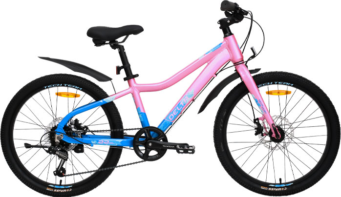 Купить TECH TEAM Delta 24 2024