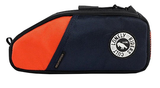 Сумка ULAC TREKKING MAX 1.2L на раму у рулевого стакана Купить Сумка ULAC TREKKING MAX 1.2L на раму у рулевого стакана