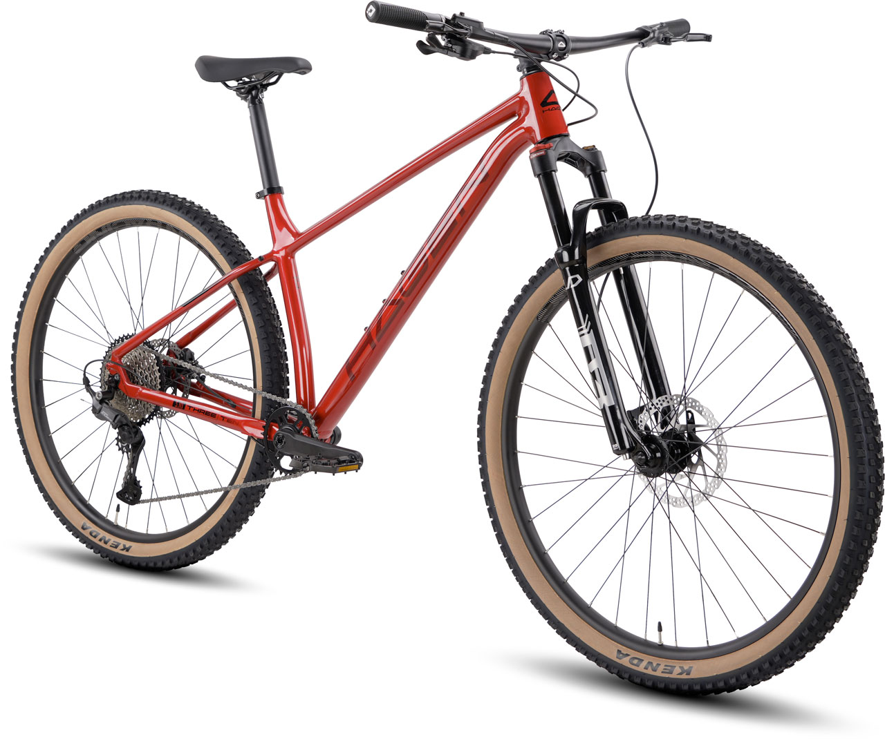 Купить HAGEN 3.10 27.5 2025