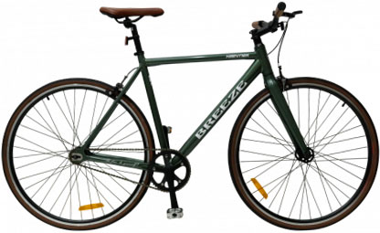 Купить HAEVNER Breeze 28 2026