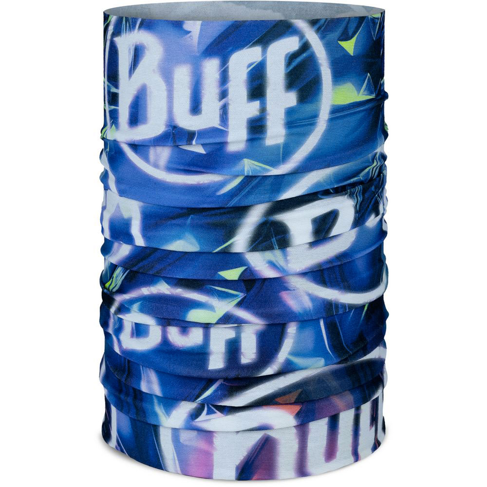 Купить Бандана BUFF Original Wattr Blue