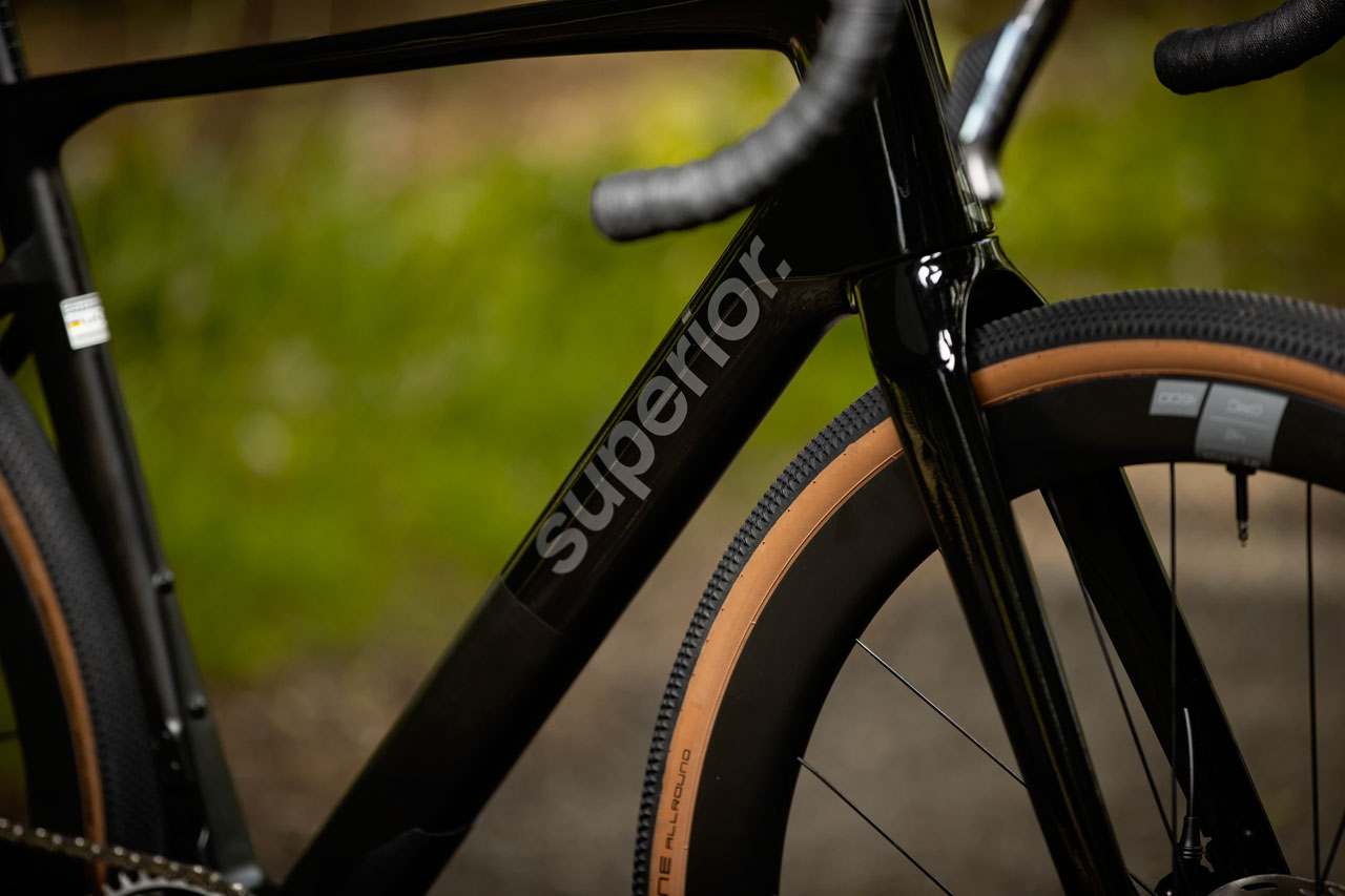 Купить SUPERIOR XR 9.8 GR 2025