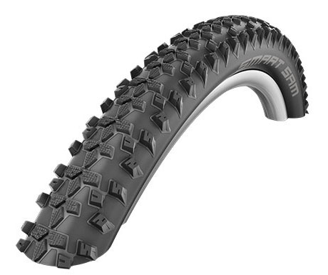 Купить Покрышка SCHWALBE Smart Sam Perf, 29x2.1