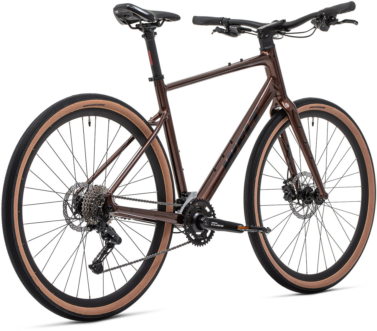 Купить WELT Stroke 2.0 700c 2026