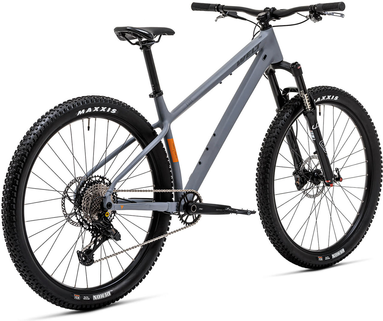 Купить WELT Edge 1.0 29 2026