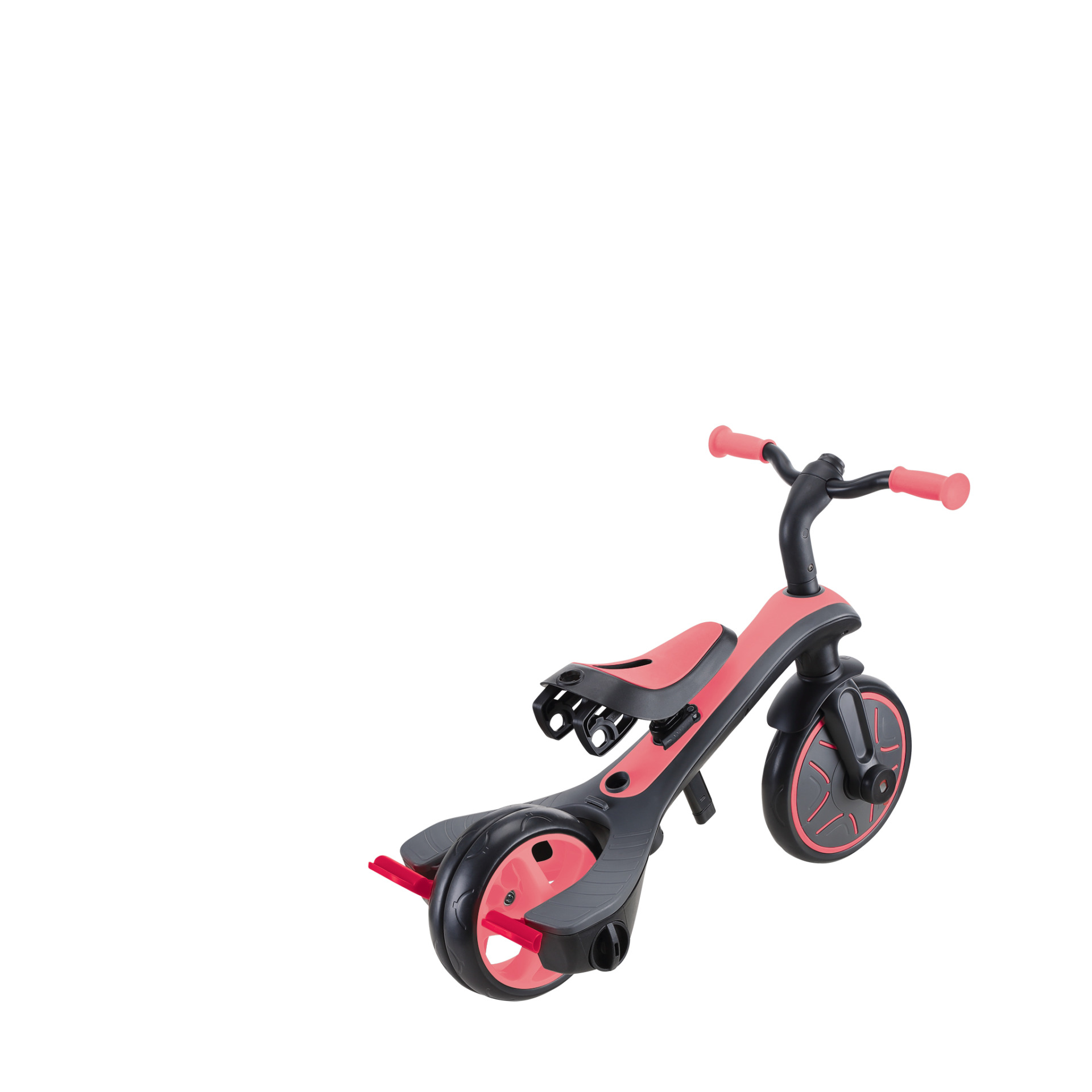 Купить Беговел GLOBBER Trike Explorer new (4 в 1)