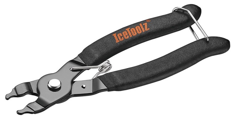 Купить Инструмент для размыкания замка цепи ICETOOLZ 62D3 