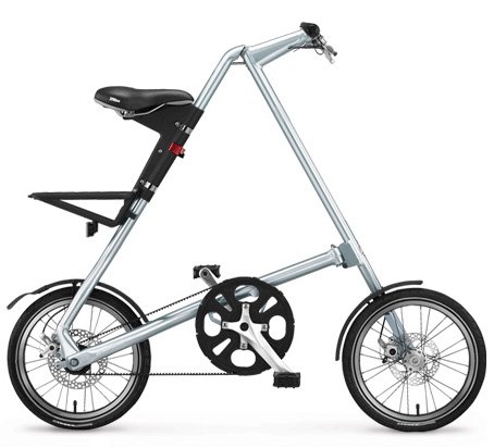 Купить Strida 5.2 (2012)