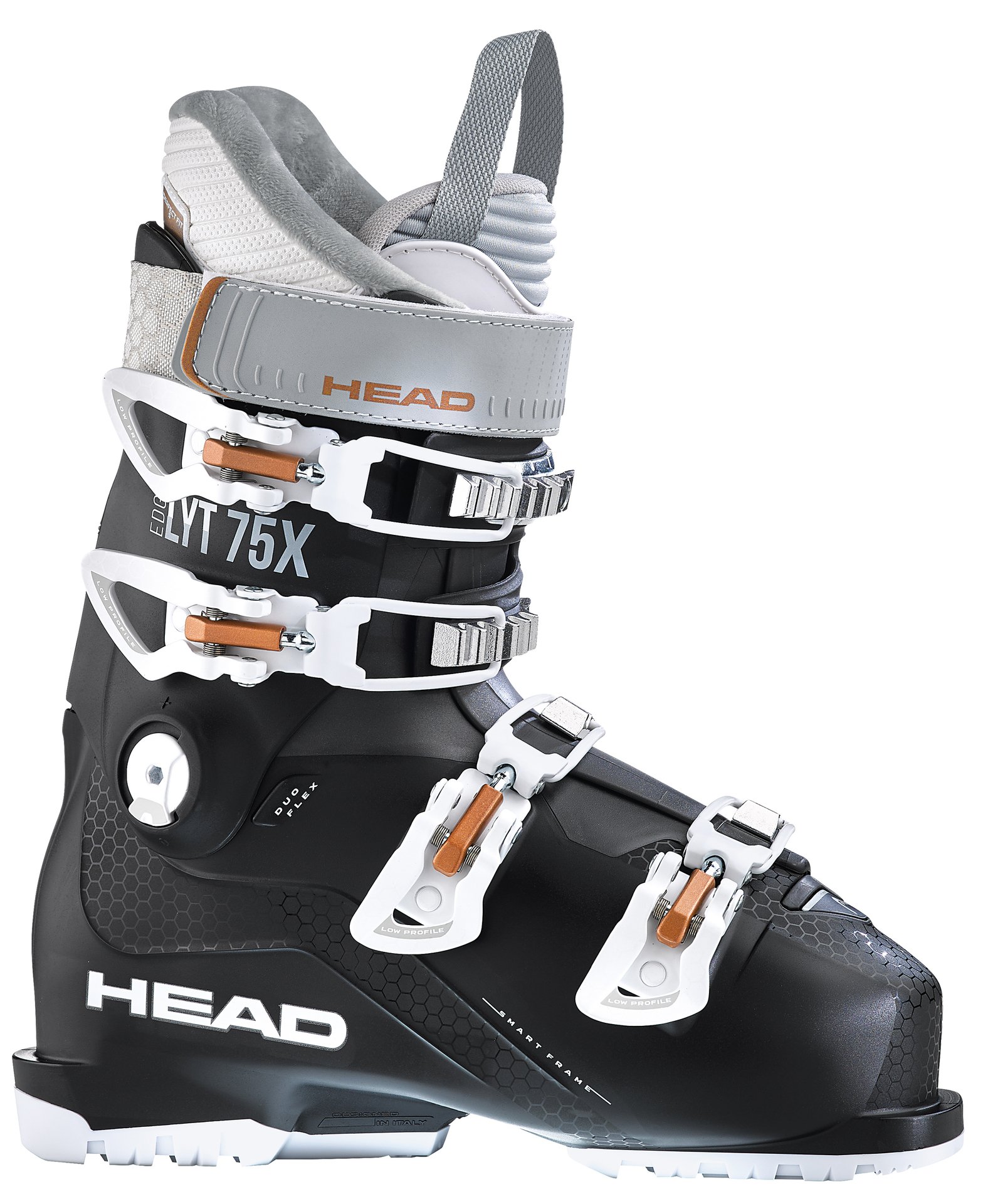Купить Ботинки горнолыжные HEAD Edge Lyt 75 W X