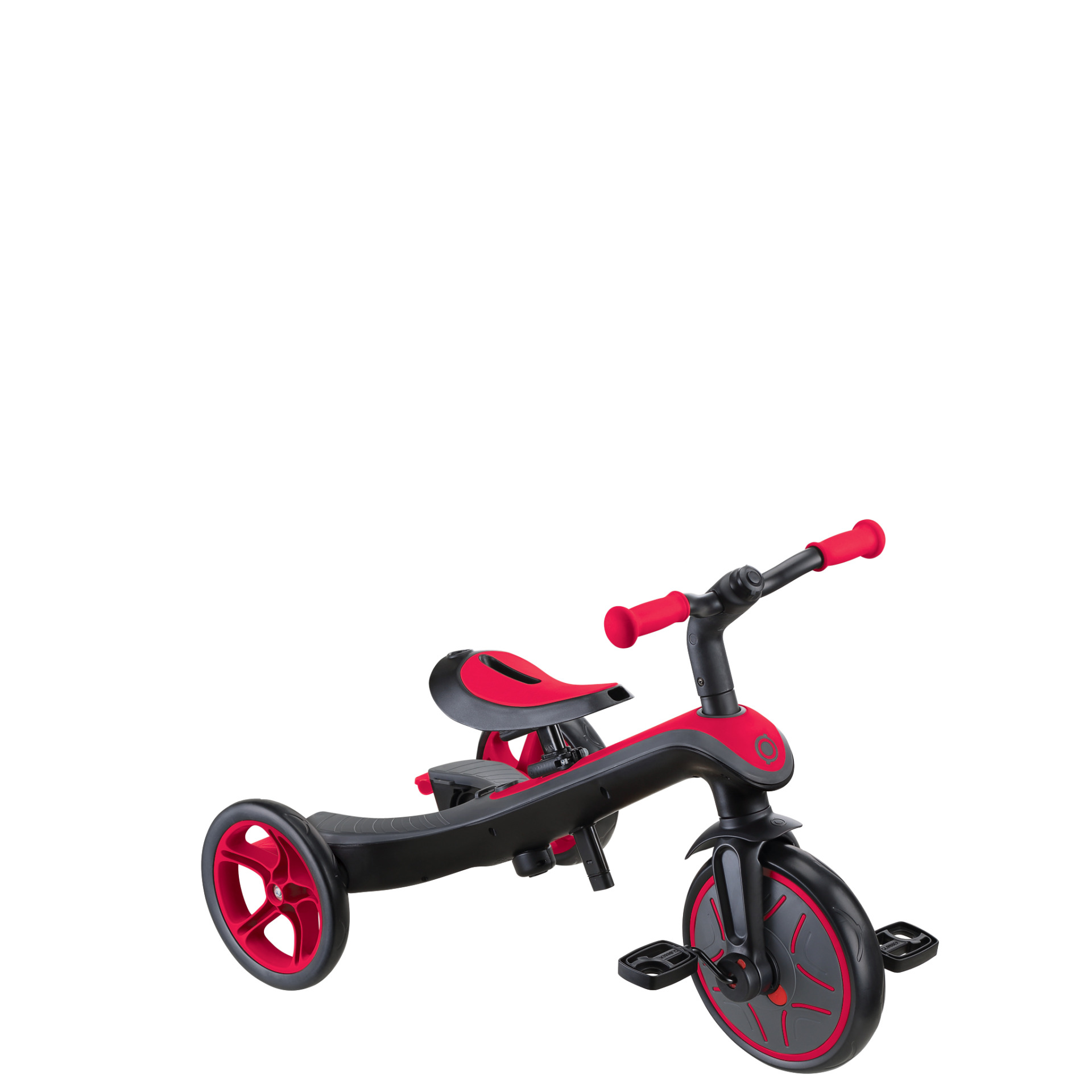 Купить Беговел GLOBBER Trike Explorer new (4 в 1)