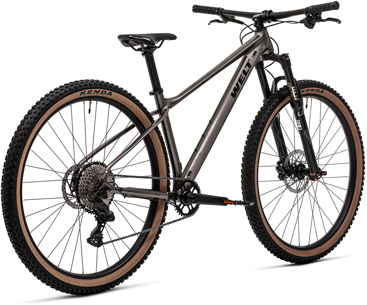 Купить WELT Rambler 1.0 29 2025