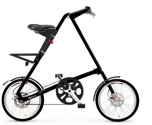 Купить Strida SX (2012)