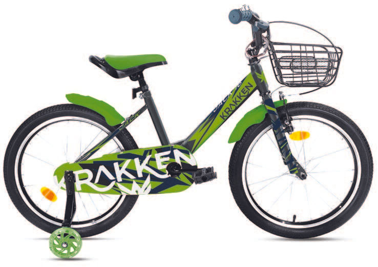 Купить KRAKKEN Jack 16 2026