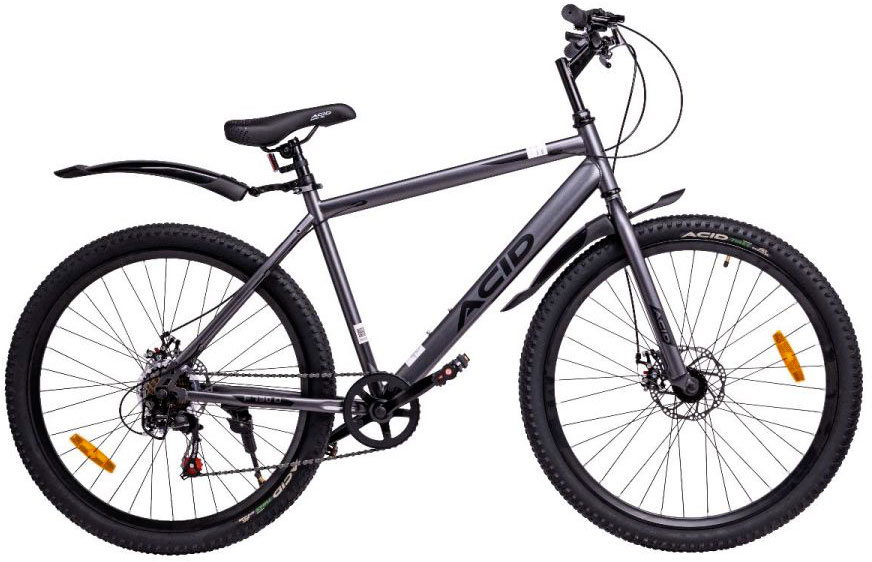 Купить ACID F 730 D 27.5 2025