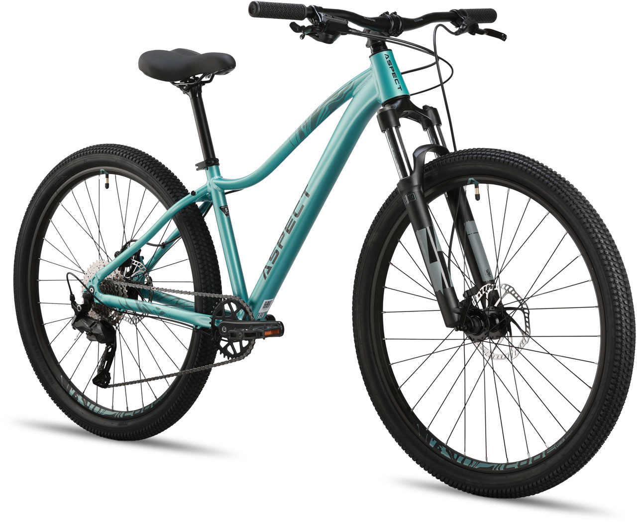 Купить ASPECT Alma Pro 27.5 2026