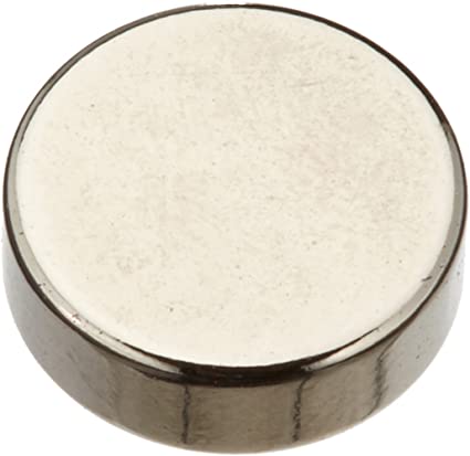 Купить Магнит датчика каденса для велокомпьтеров SIGMA, метал, 4-000520