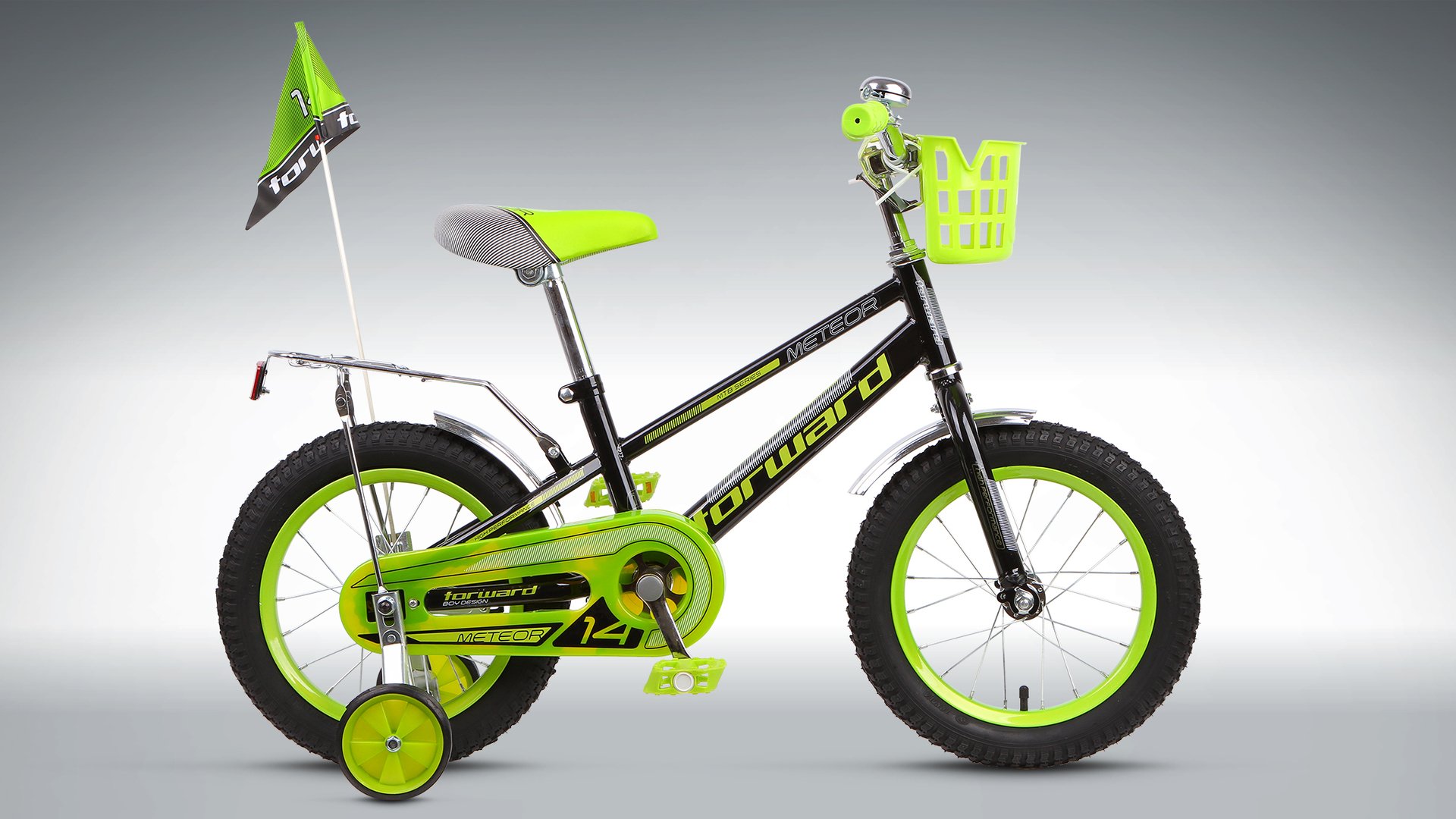 Купить Forward Meteor 14 2015