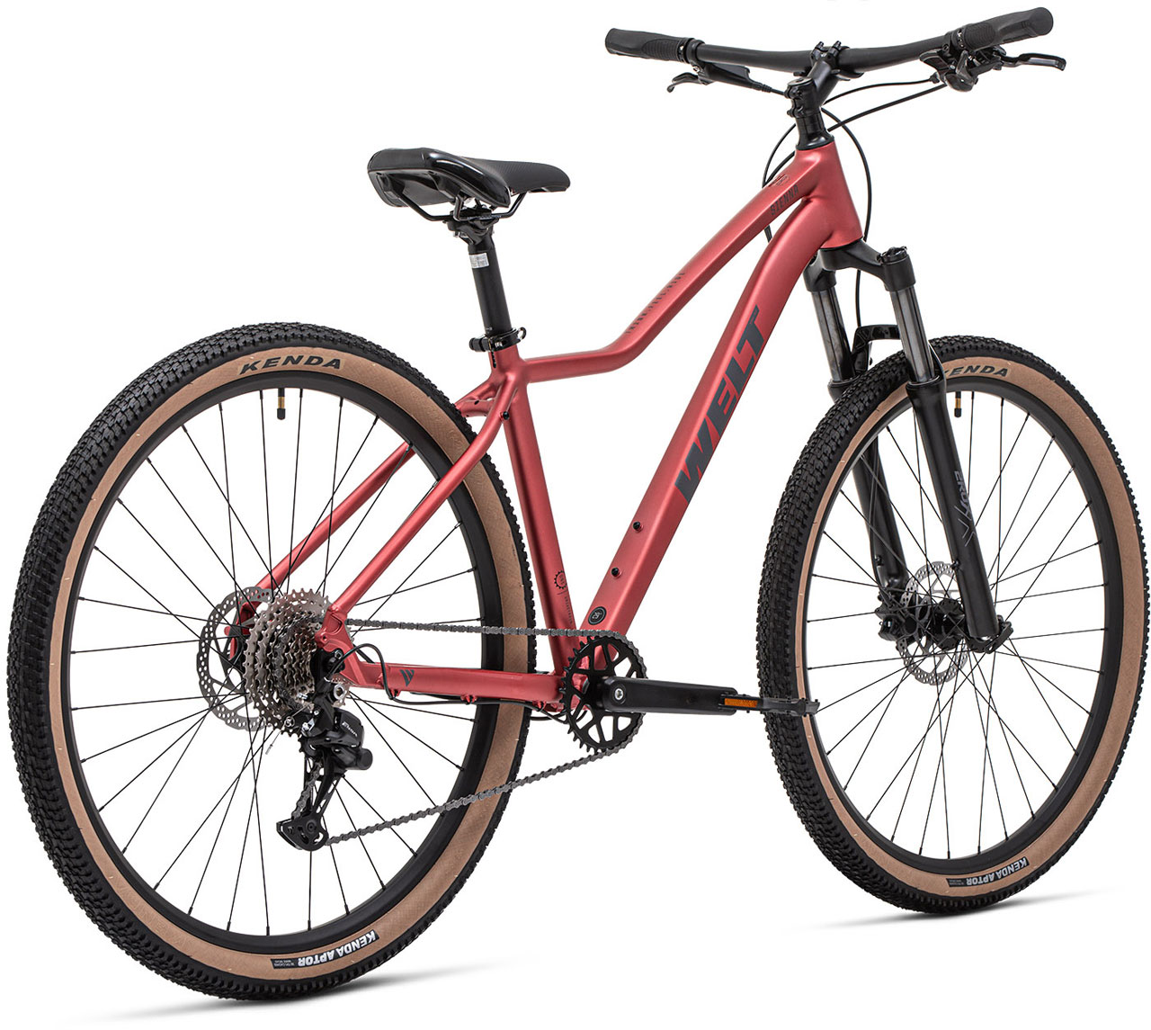 Купить WELT Sienna 2.0 HD 29 2026