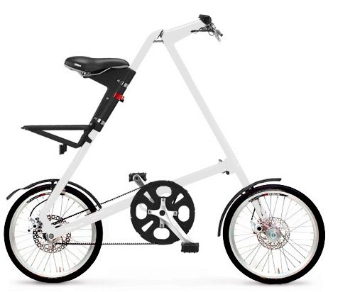 Купить Strida SX (2012)