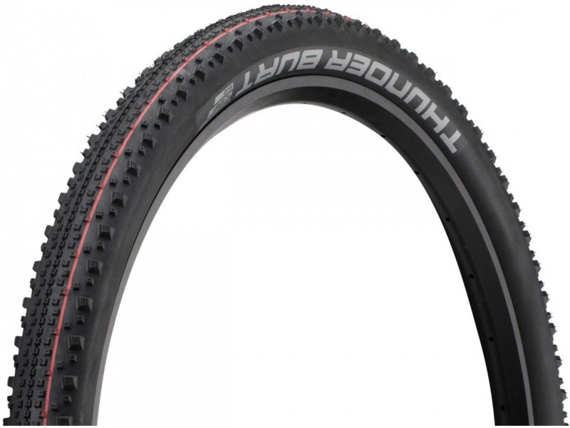 Купить Покрышка SCHWALBE 29x2.10 (54-622) THUNDER BURT Evo