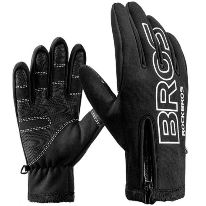 Купить Перчатки ROCKBROS S091-4
