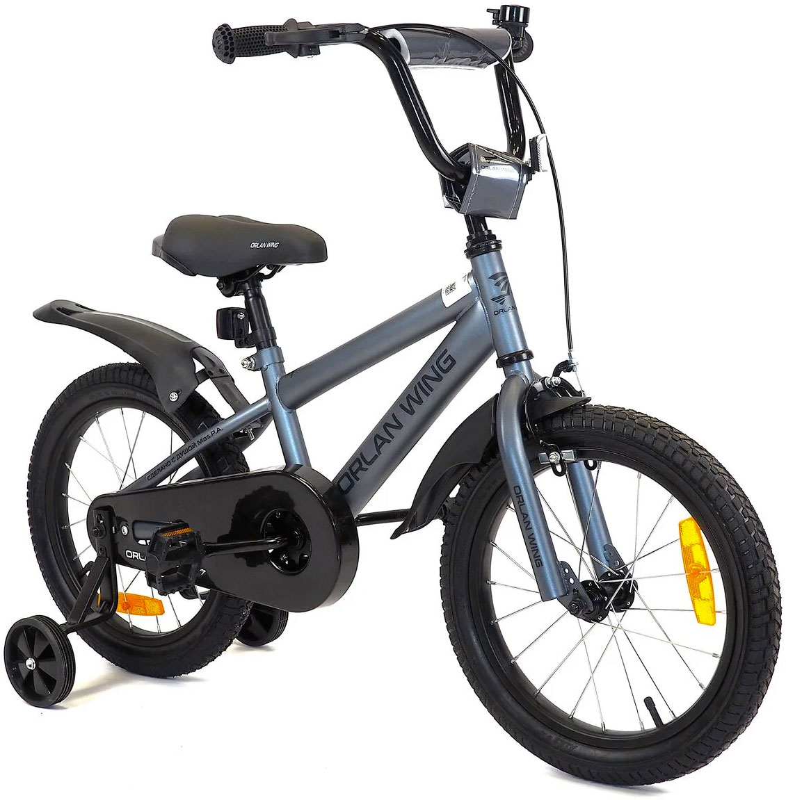 Купить ORLAN WING Nice 18 2025