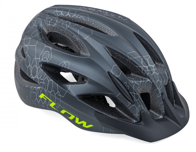 Купить Шлем AUTHOR Flow INMOLD X9