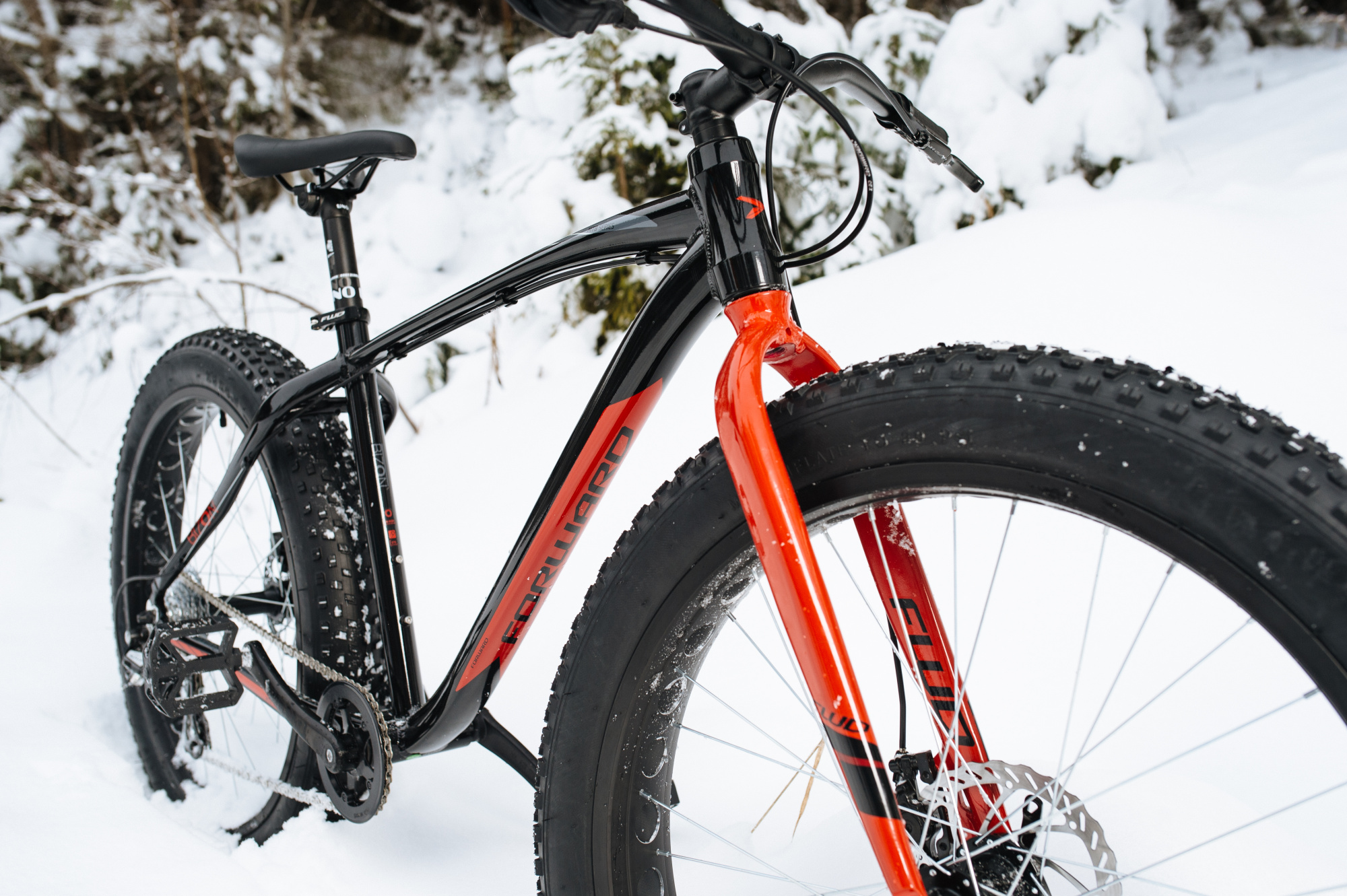 Как выбрать зимние велосипедные покрышки Как выбрать зимние велосипедные покрышки