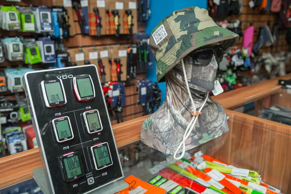 Выбор велокомпьютера Выбор велокомпьютера