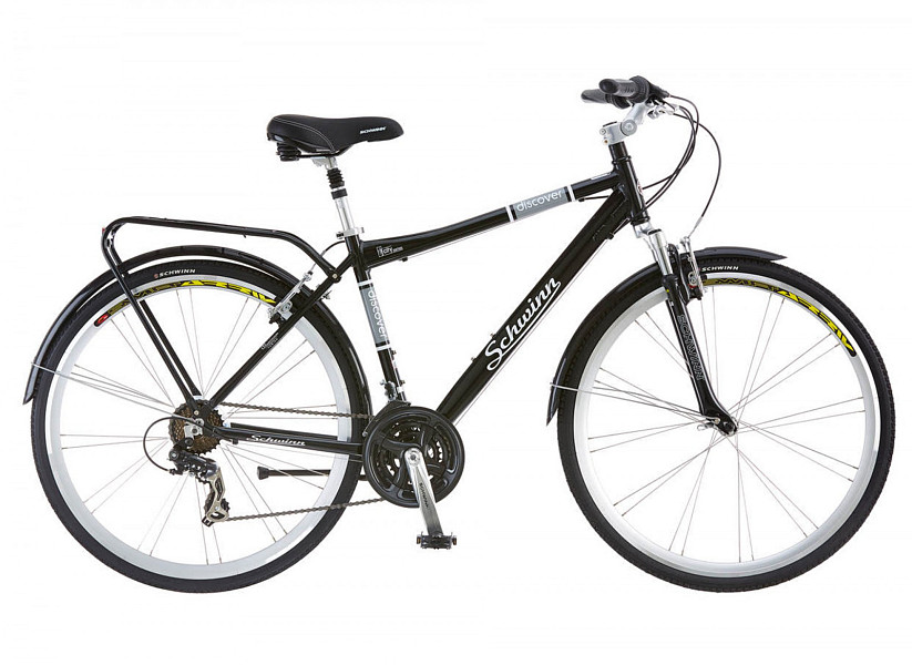 Купить SCHWINN Discover 28 2021