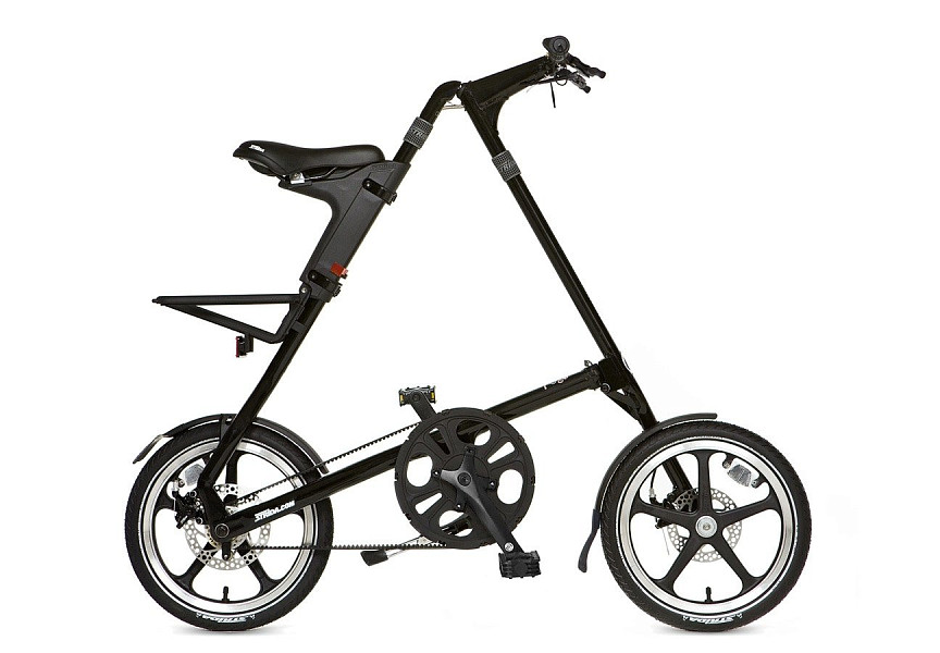 Купить Strida LT 2019