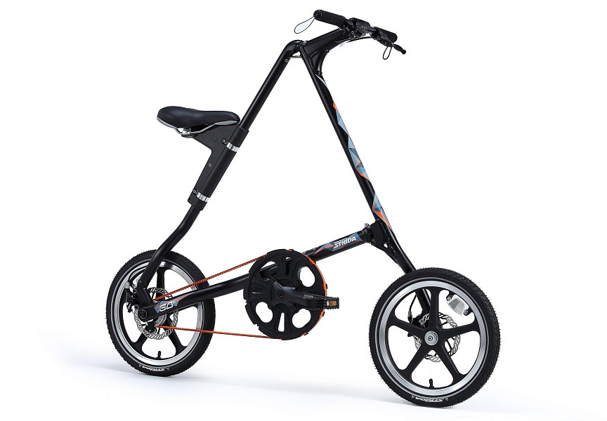 Купить Strida S30 2017