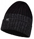 Купить Шапка BUFF Knitted & Fleece Band Hat Igor Black