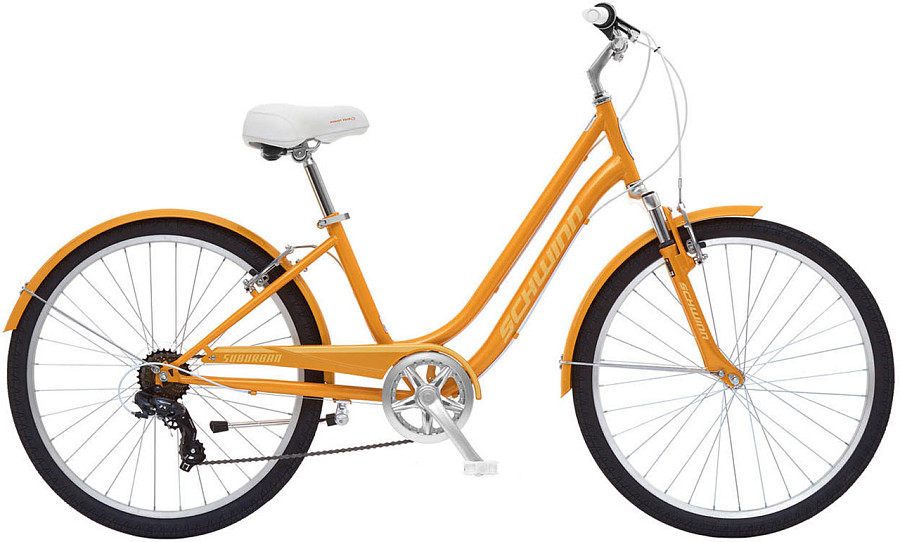 Купить SCHWINN Suburban women 2021