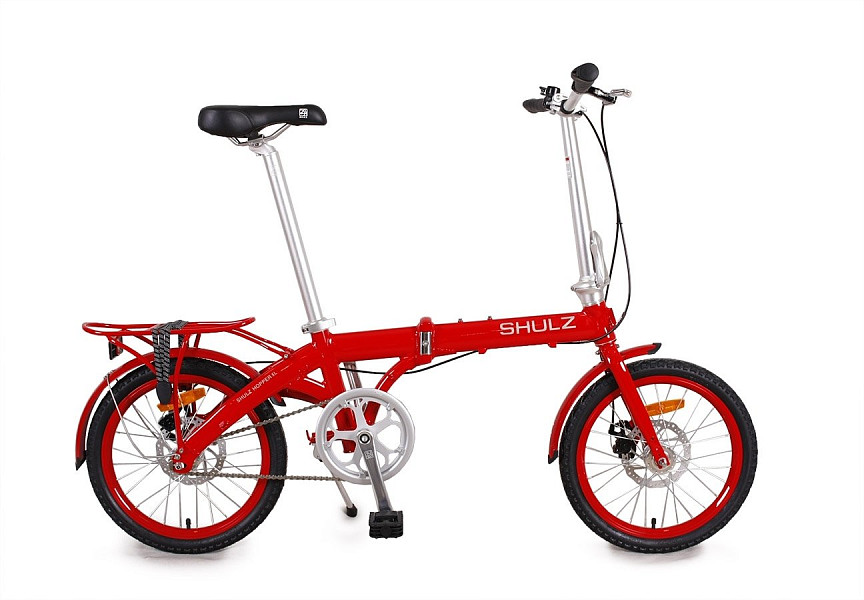 Купить Shulz Hopper XL 2018
