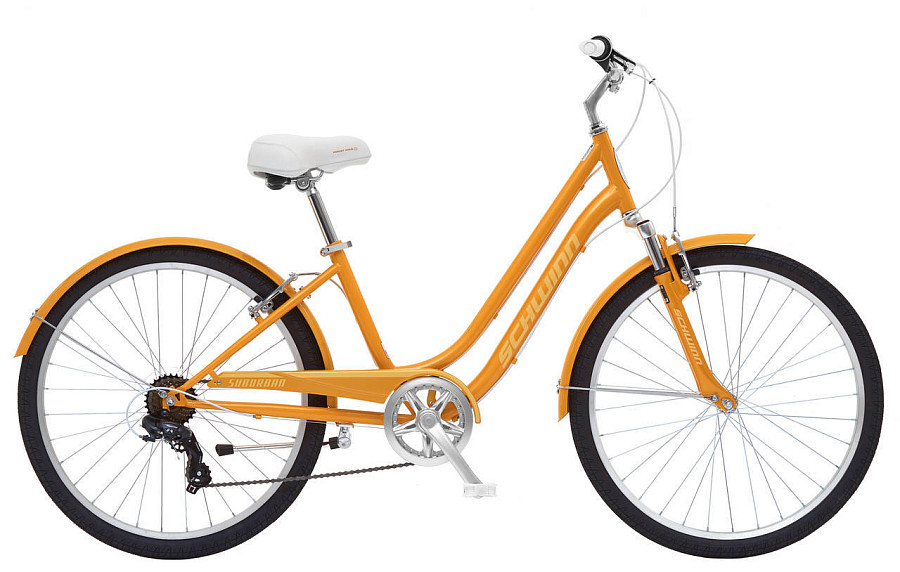 Купить SCHWINN Suburban Women 2019