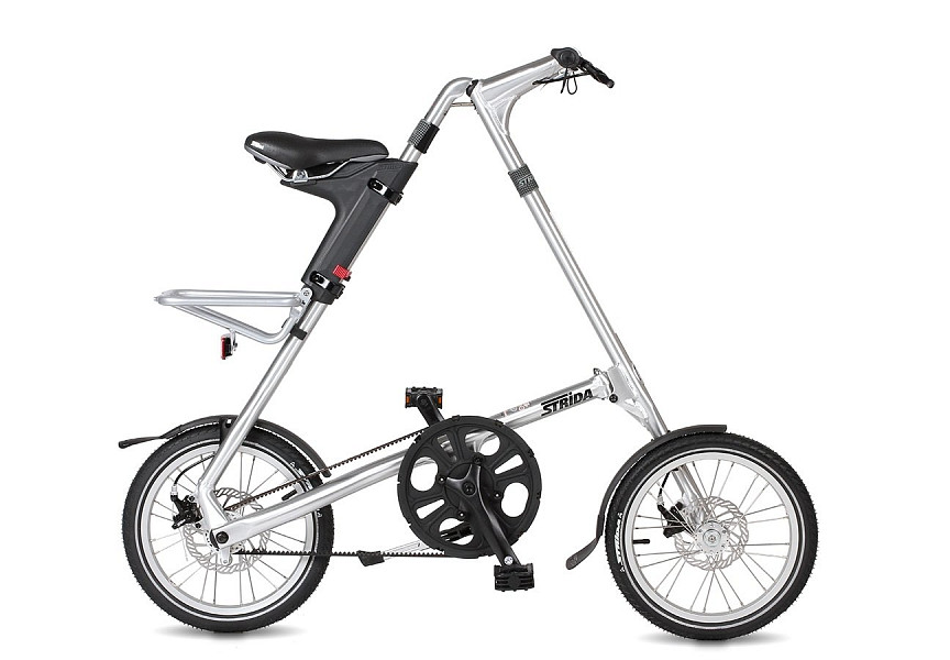 Купить Strida 5.2 2018