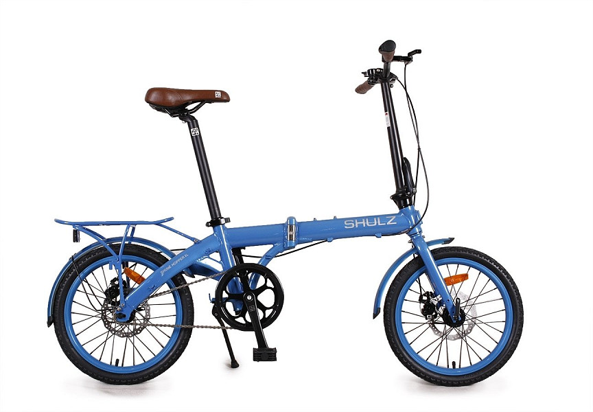 Купить Shulz Hopper XL 2018