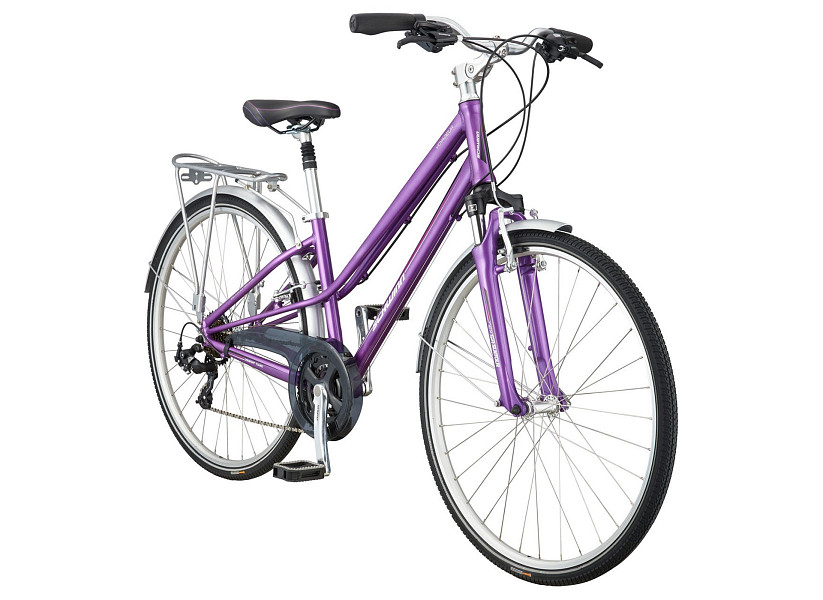 Купить SCHWINN Voyageur Commute women 2020