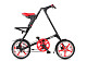 Купить Strida LT 2019