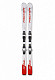 Купить Лыжи горные FISCHER XTR RC ONE X SLR RENT + RS 9 SLR