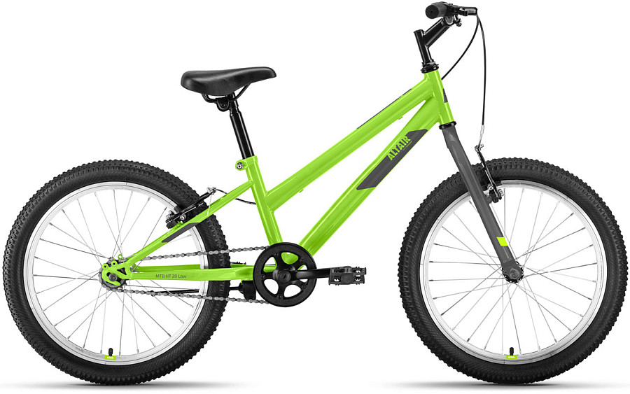 Купить ALTAIR MTB HT 20 low 2022