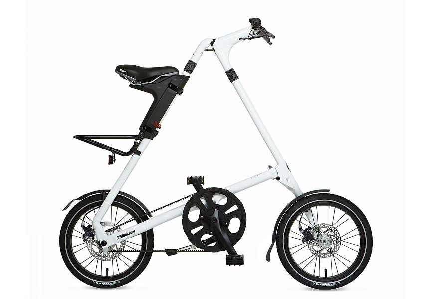 Купить Strida 5.2 2018