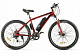 Купить Электровелосипед ELTRECO XT 600 D 2021