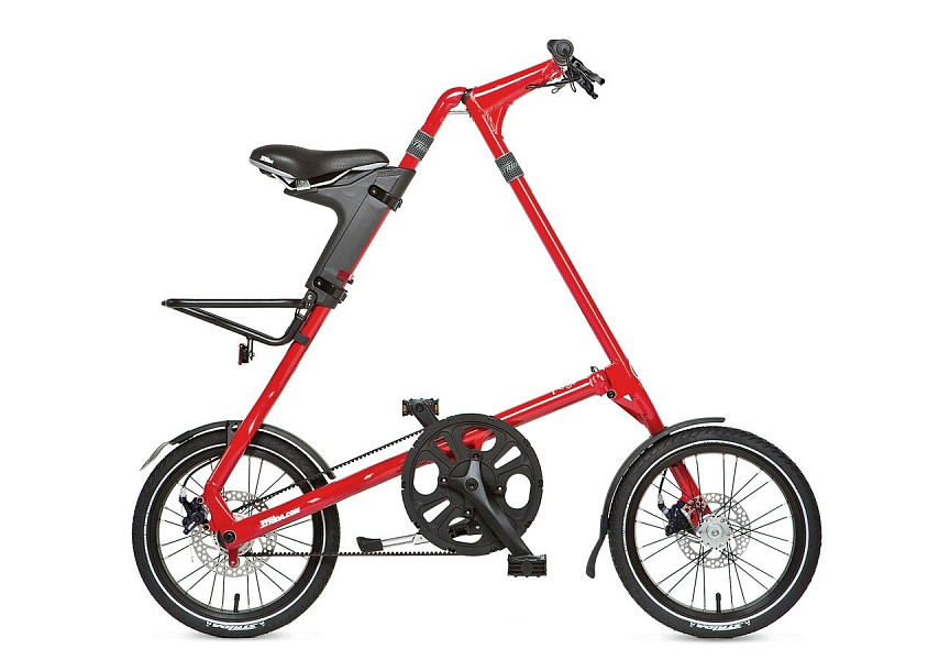 Купить Strida 5.2 2019