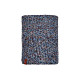 Купить Шарф BUFF Knitted&Polar Neckwarmer MARGO BLUE