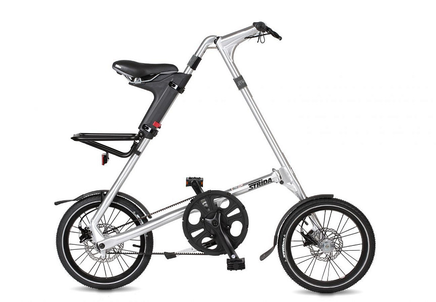 Купить Strida 5.2 2019