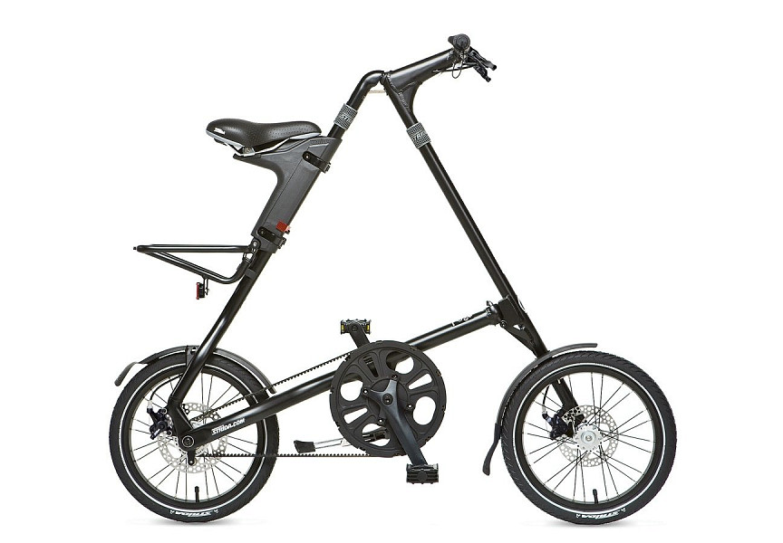 Купить Strida 5.2 2019